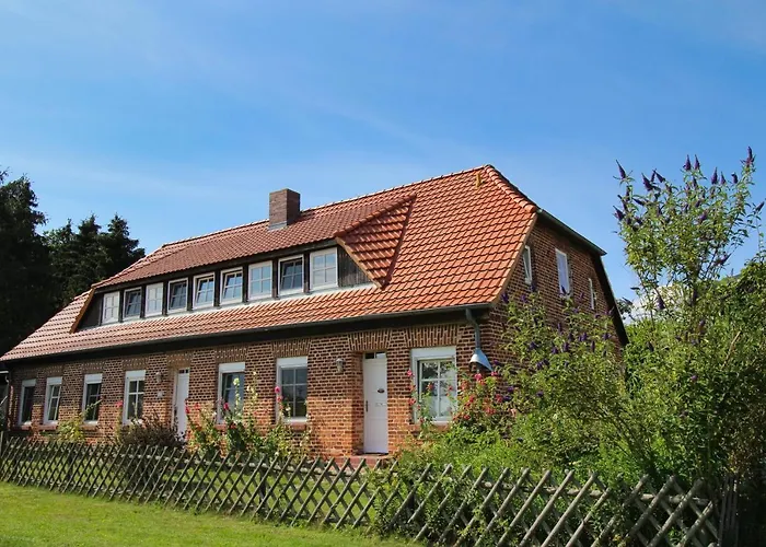 Ferienhaus Makrele Von 1877
