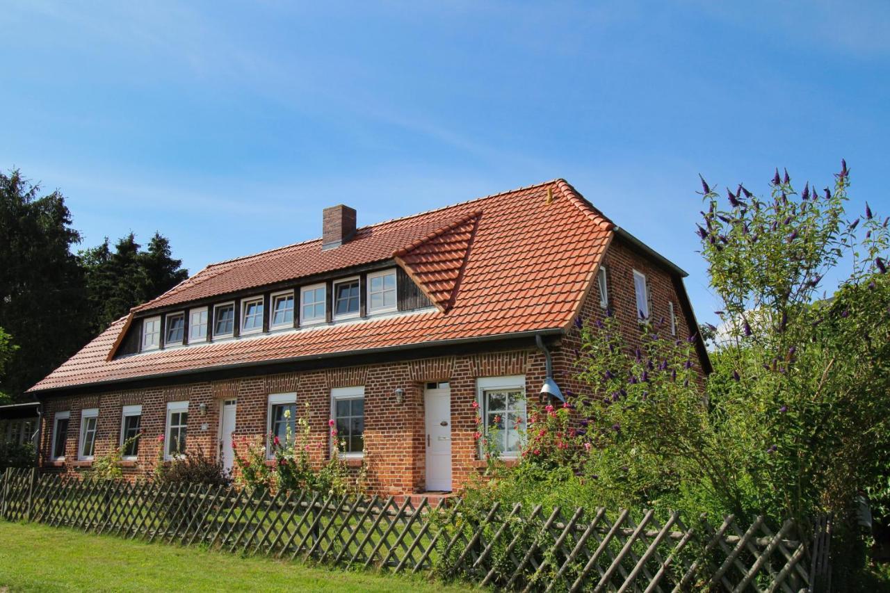 Makrele Von 1877 Apartment *