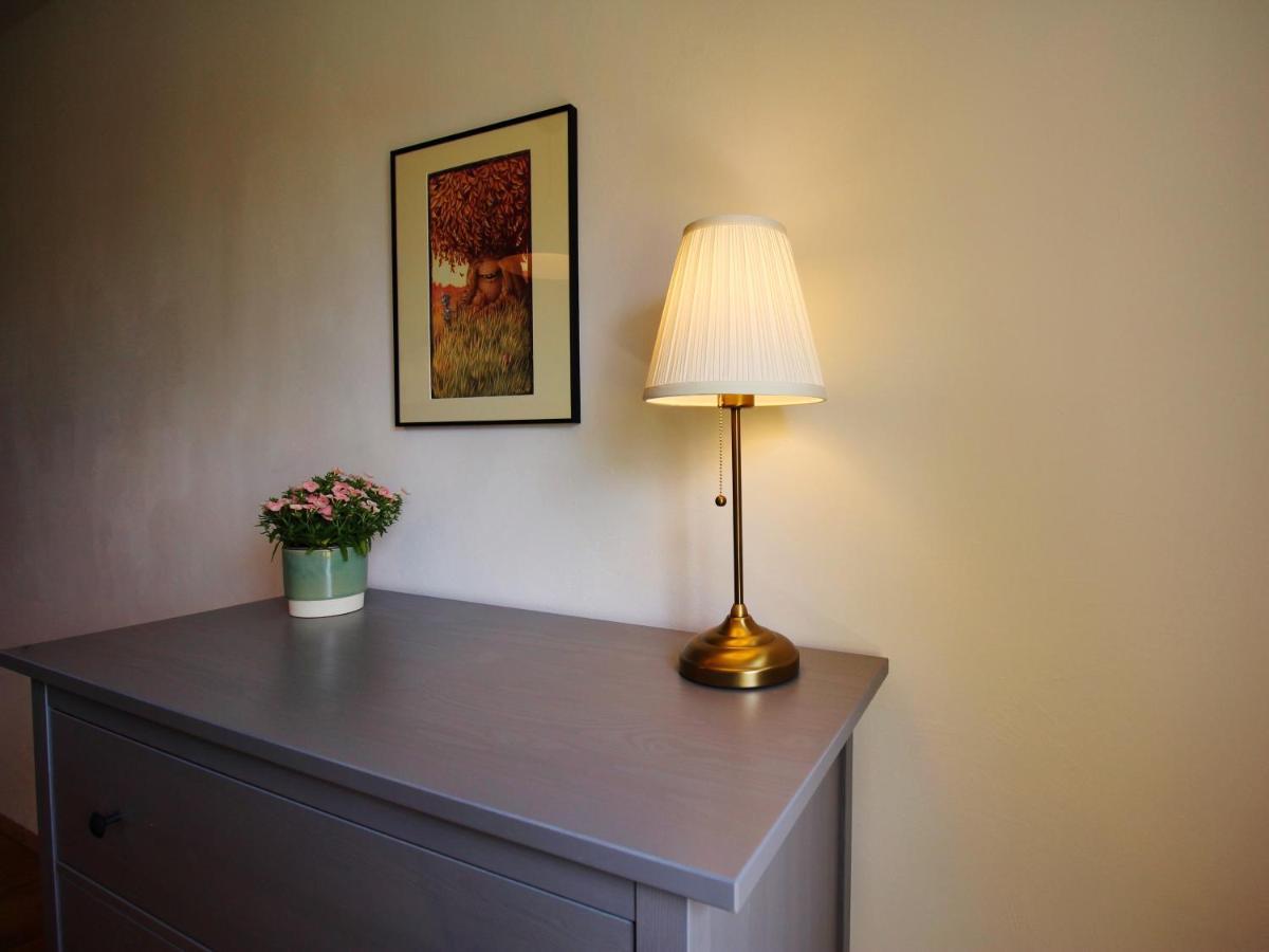 Makrele Von 1877 Apartment *