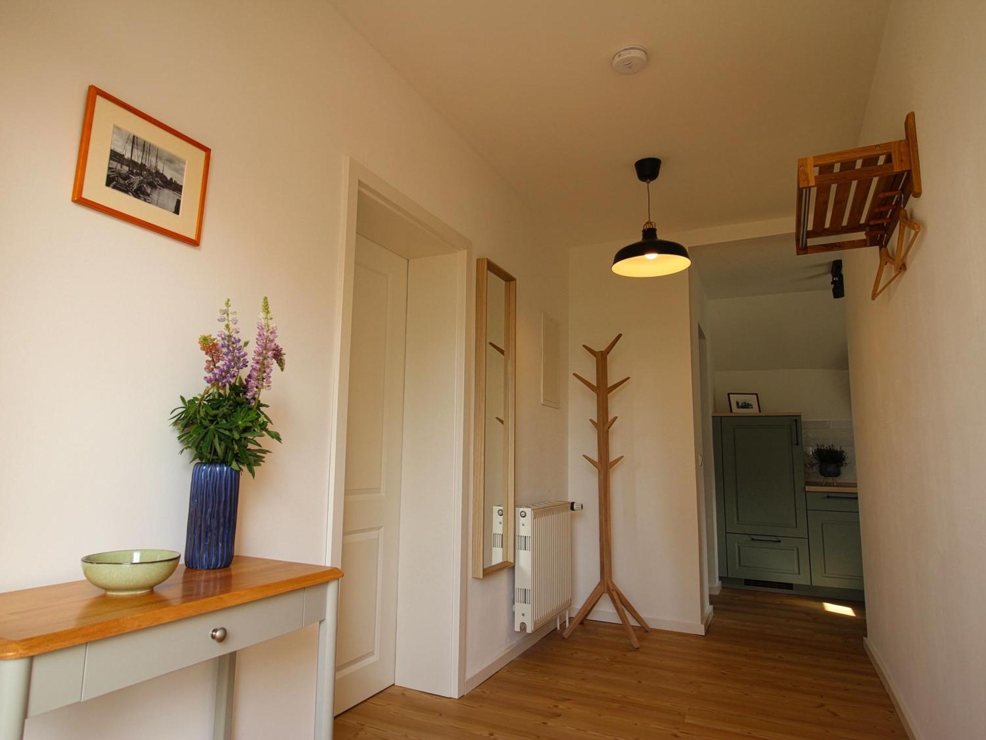 Makrele Von 1877 Apartment