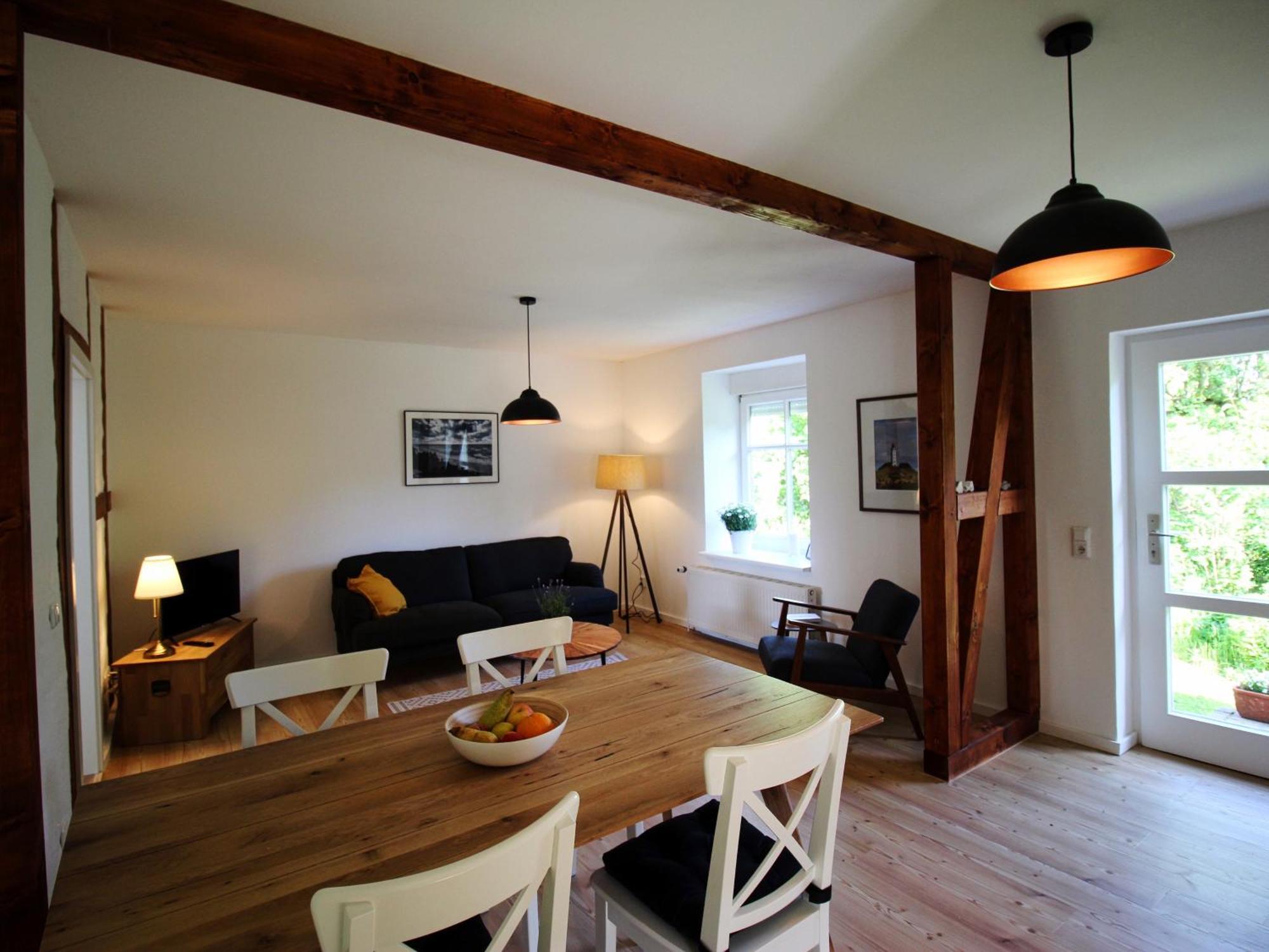 Apartment Makrele Von 1877 *