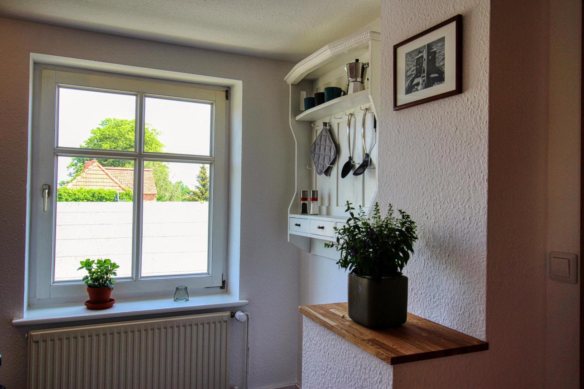Apartment Makrele Von 1877 Stahlbrode